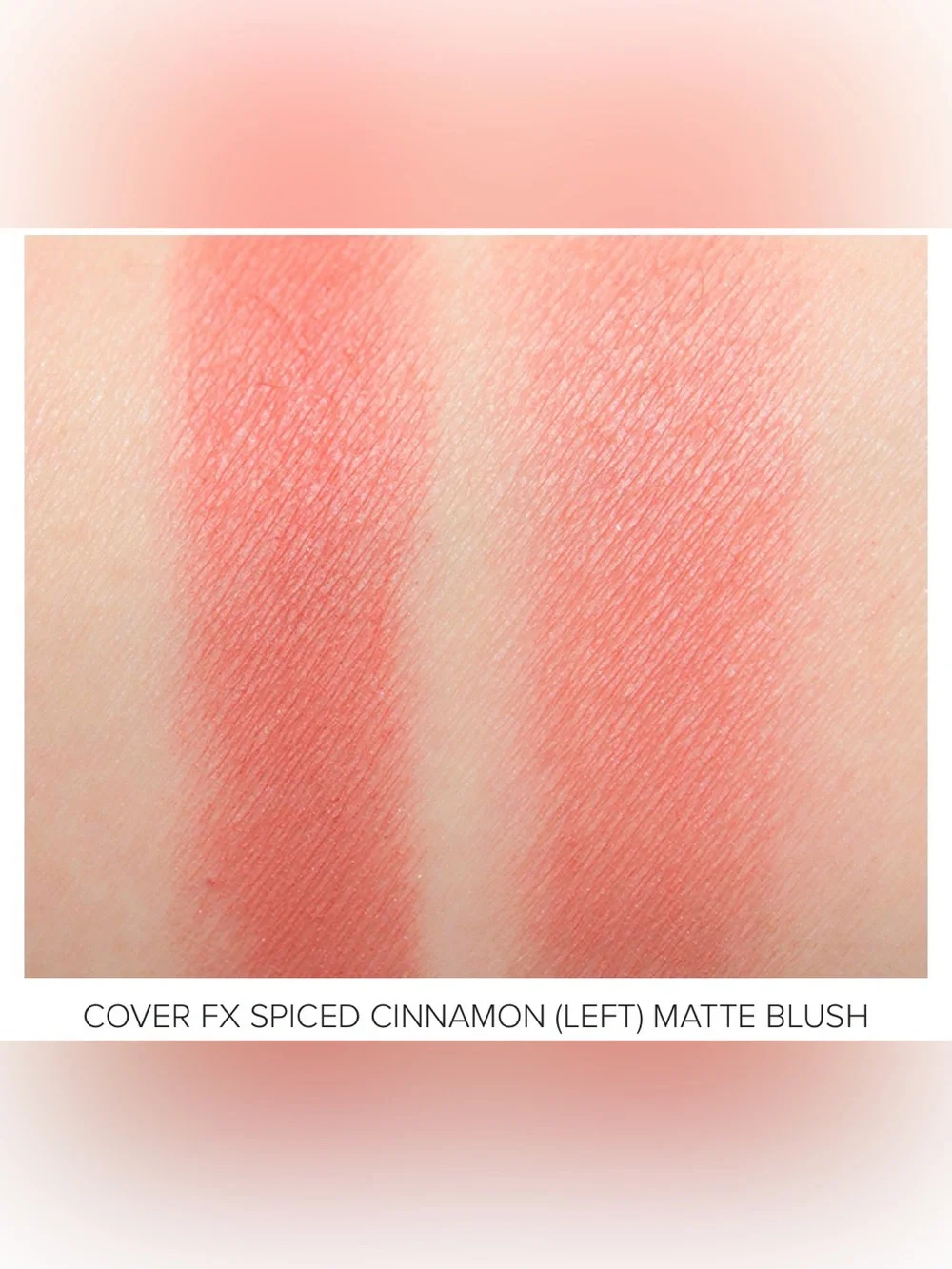 Cover Fx Monochromatic Blush Duo